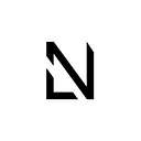 Lars Nysøm logo