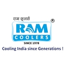 Ram Coolers logo