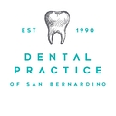 San Bernardino Family Dental logo