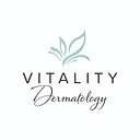 Vitality Dermatology logo