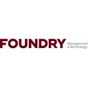 Foundry Management & Technology logo