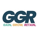 Gain Grow Retain logo