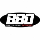 Battle Born Offroad logo