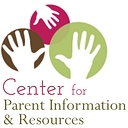 Parent Center Hub logo