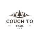 Couch to Trail logo