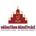 Hmongtown Marketplace logo