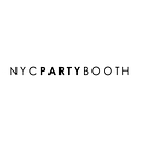 NYC Party Booth logo
