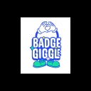 BadgeGiggle logo