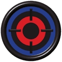 Bullseye logo