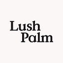 Lush Palm Retreats logo