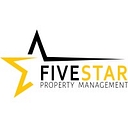 RentFiveStar logo