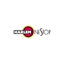 Harlem One Stop logo