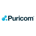 Puricom logo