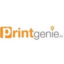 PRINTgenie logo