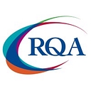 Research Quality Association (RQA) logo