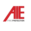 AIE Fire Protection logo