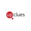 Upclues logo