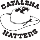 Catalena Hatters logo