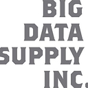 BigDataSupply logo