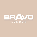 Bravo London logo