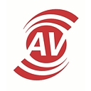 AV Group logo