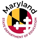 Maryland State Department of Education logo
