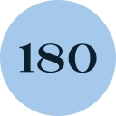 180 Closet Design logo