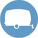 Happier Camper logo