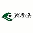 Paramount Living Aids logo