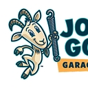 Jolly Goat Garage Doors logo