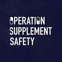Operation Supplement Safety (OPSS) logo
