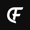 Design Fleek logo