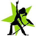 Mop Stars logo