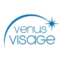 VENUS VISAGE logo