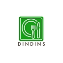 Dindins logo