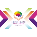 Mental Health Wellness (MHW) logo