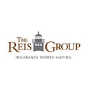 The Reis Group Insurance Agency logo