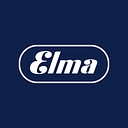 Elma Ultrasonic logo