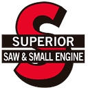 Superior Saw & Small Engine logo