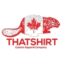 ThatShirt logo