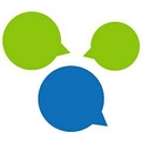 Virtual Speech Center logo