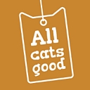 ALLCATSGOOD logo