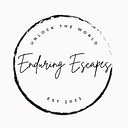 Enduring Escapes logo
