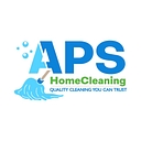 APS Home Cleaning logo