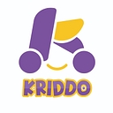 KRIDDO logo