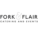 Fork & Flair logo