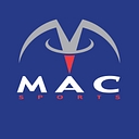 MacSports logo
