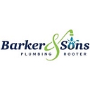 Barker & Sons Plumbing logo