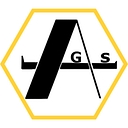 AGS logo