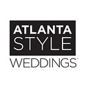Atlanta Style Weddings logo